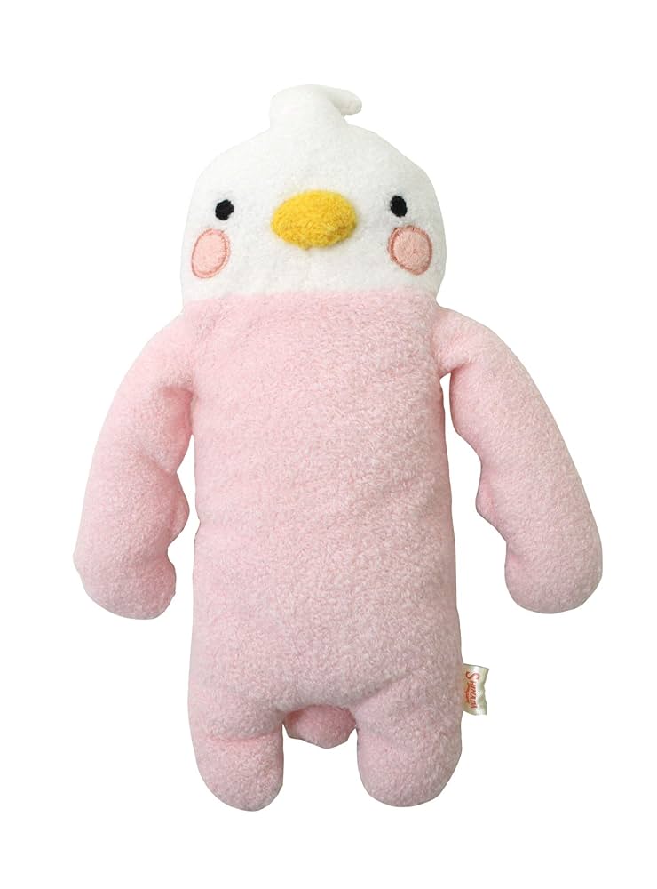 もふもふさん Amazon.co.jp: シナダ フモフモさん ふわっと(L)ルフ シルバー